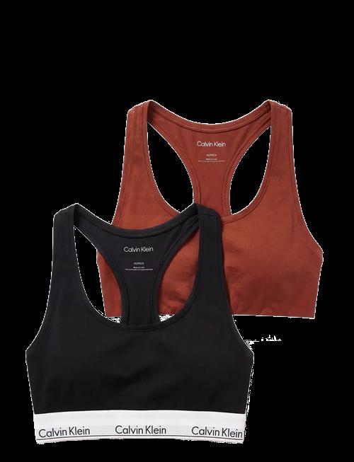 Calvin Klein | Bralette 2Pk | XS