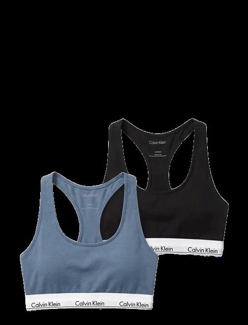 Calvin Klein | Bralette 2Pk | XS
