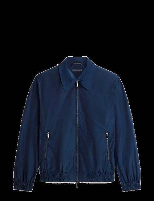 Tommy Hilfiger | Dc Perf Short Jacket | S