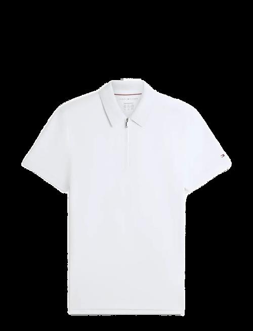 Tommy Hilfiger | Dc Performance Zip Polo | XXL