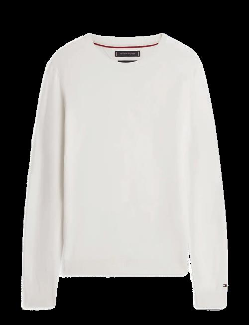 Tommy Hilfiger | Dc Cotton/Lyocell Cneck | S