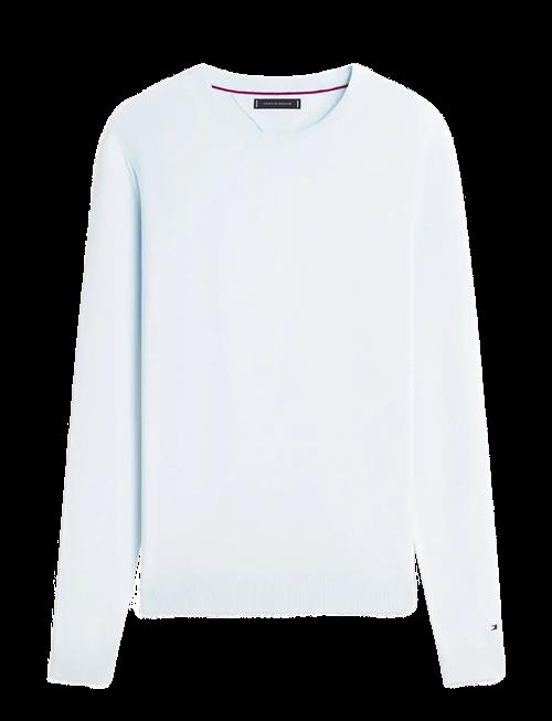 Tommy Hilfiger | Dc Cotton/Lyocell Cneck | XL