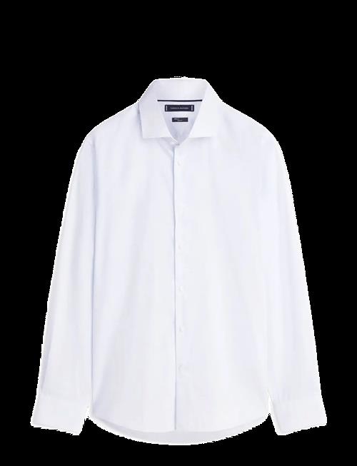 Tommy Hilfiger | Dc Flex Collar Mini Paisley | R/43