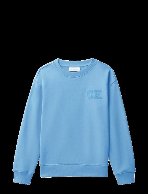Calvin Klein | Relaxed Crewneck | 164