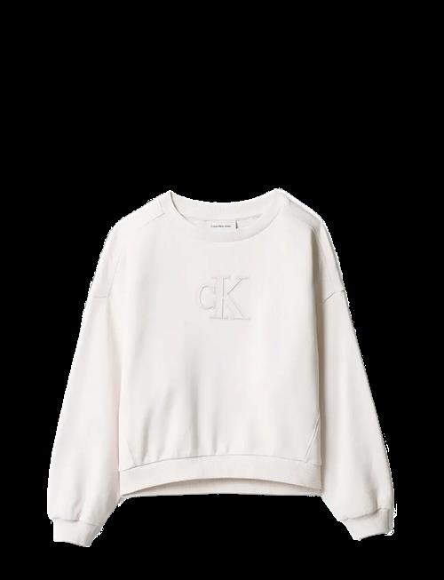Calvin Klein | Ck Crewneck Sweatshirt | 164