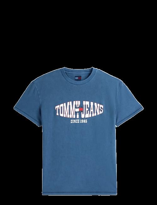 Tommy Jeans | Tjm Reg La Waving Flag Ext | XS