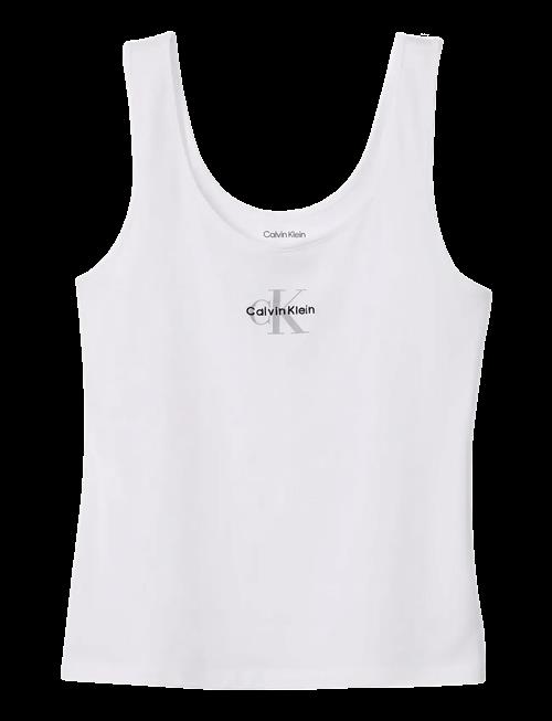 Calvin Klein | Ck Graphic Tank | L