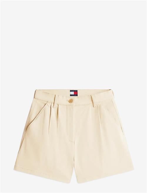 Tommy Jeans | Tjw Claire Hr Pleated Shorts | 27