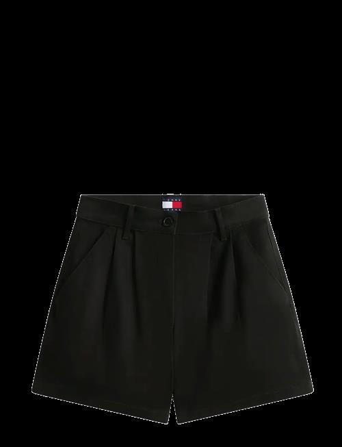 Tommy Jeans | Tjw Claire Hr Pleated Shorts | 30
