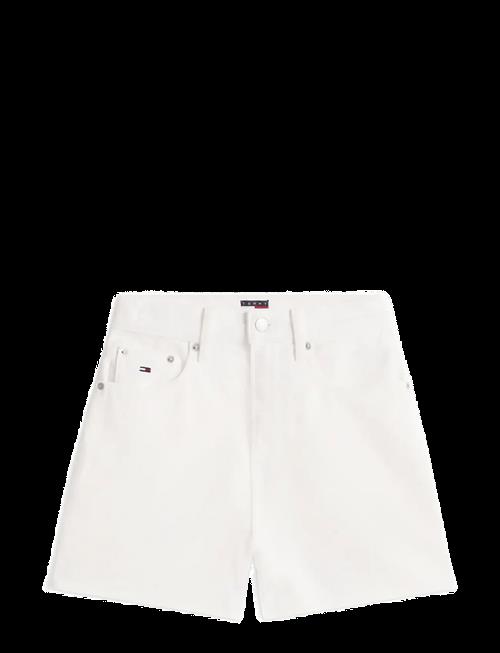 Tommy Jeans | Mom Short Bj4199 | 29