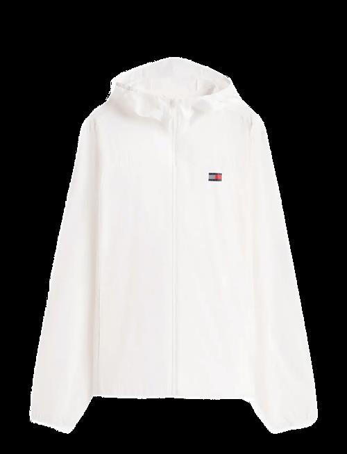 Tommy Jeans | Tjm Outdoor Shell Jacket Ext | S