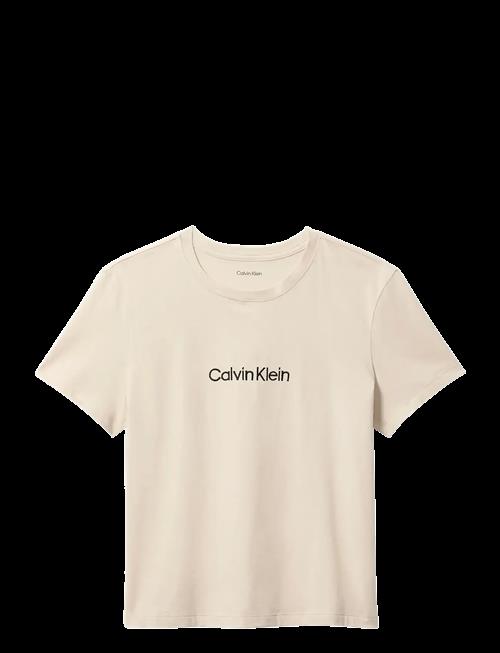 Calvin Klein | S/S T Heritage Short Set | L