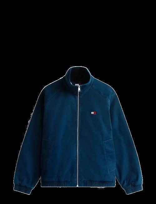 Tommy Jeans | Tjm Essential Cotton Jacket Ext | M