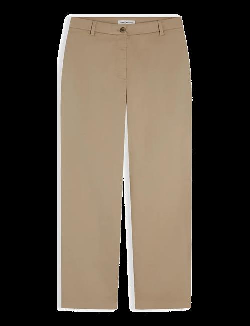 Tommy Hilfiger | Co Gmd Slim Straight Chino | 46