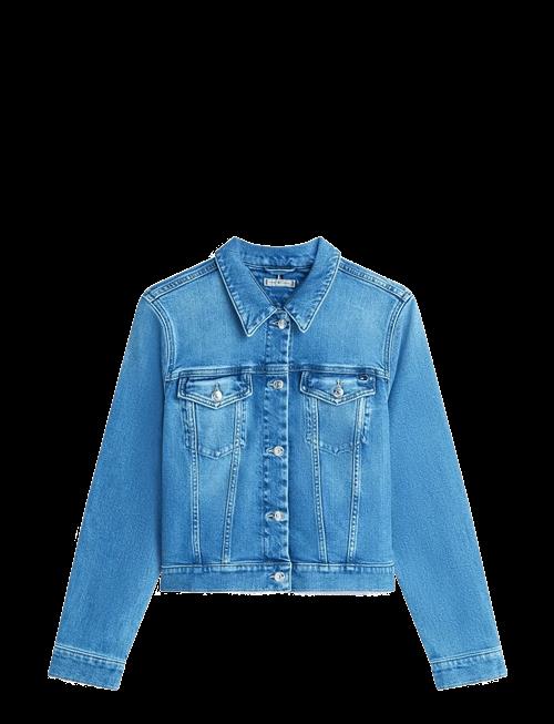 Tommy Hilfiger | Dnm Finn Slim Jacket Ls | S
