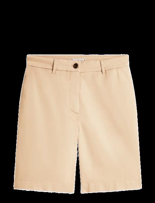 Tommy Hilfiger | Co Gmd Blend Chino Short | 44