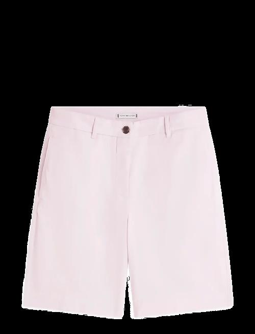 Tommy Hilfiger | Co Gmd Blend Chino Short | 38