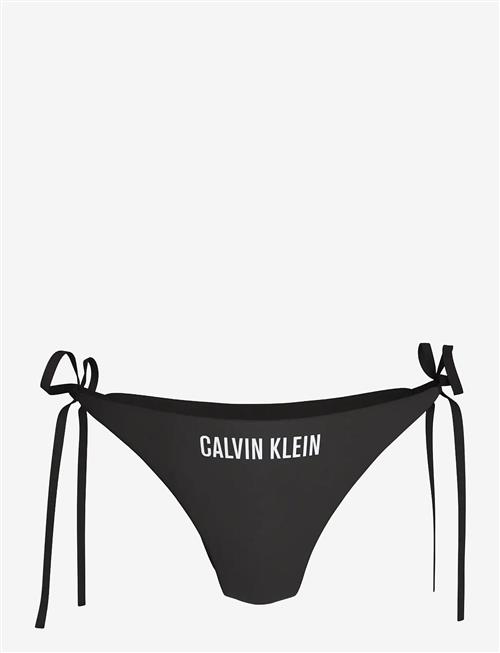 Calvin Klein | Side Tie Bottom | XL