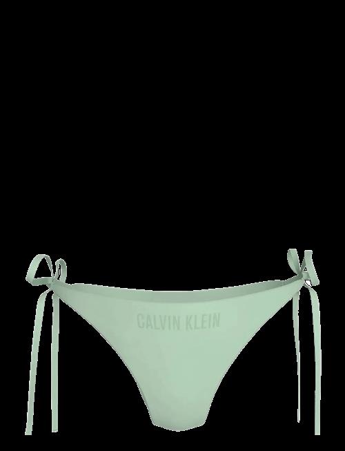 Calvin Klein | Side Tie Bottom | M