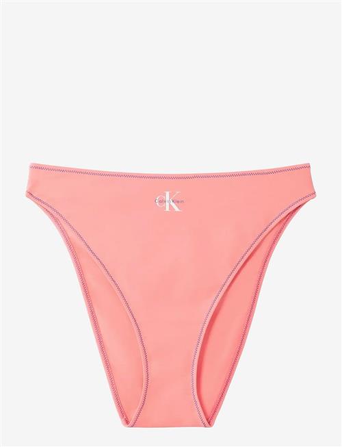 Calvin Klein | High Leg Bikini | S