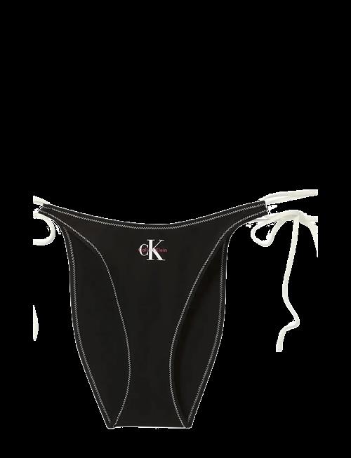 Calvin Klein | Side Tie Bottom | M