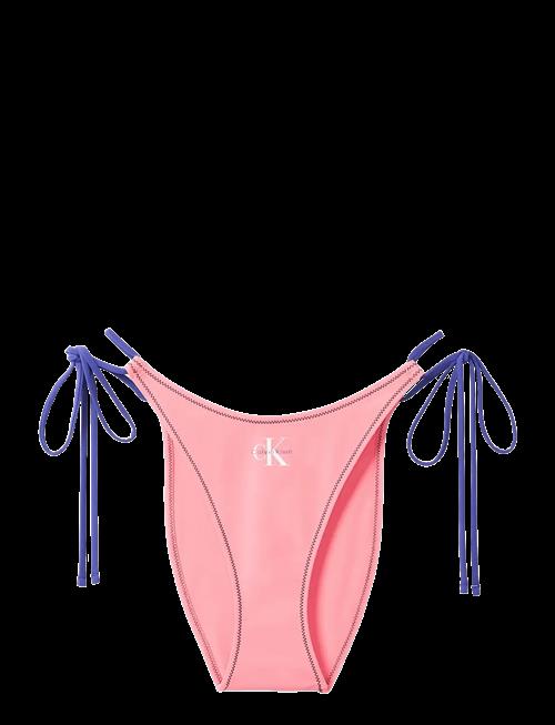 Calvin Klein | Side Tie Bottom | XS