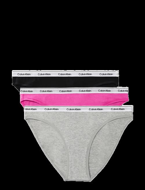 Calvin Klein | Bikini 3Pk | XL