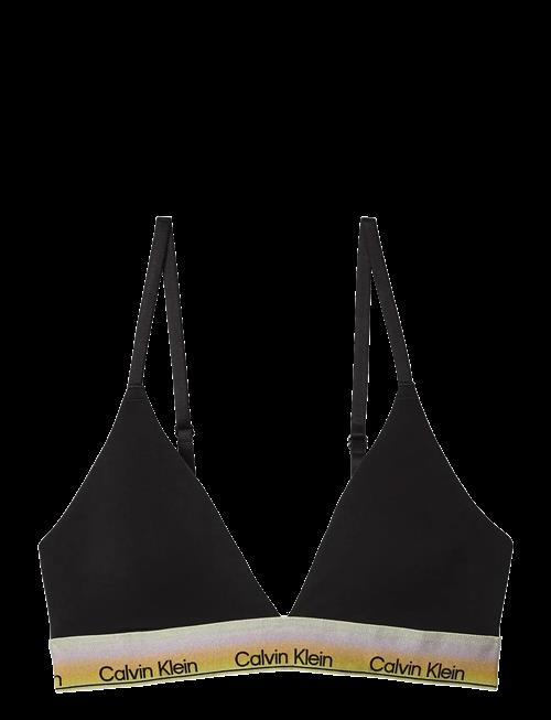 Calvin Klein | Lightly Lined Triangle | XL