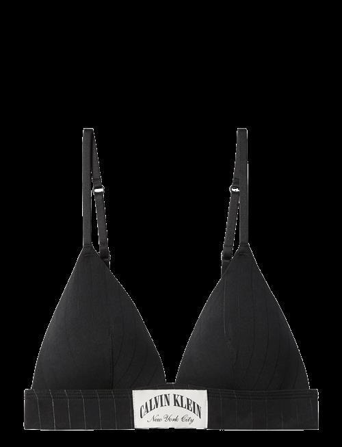 Calvin Klein | Lightly Lined Triangle | L