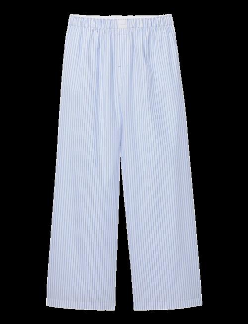 Calvin Klein | Covered Wb Poplin Pant" | S