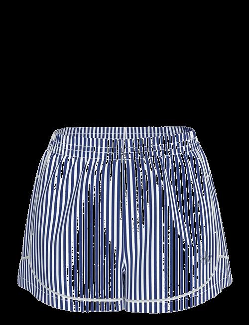 Calvin Klein | Ck Graphic Poplin Track Short | XL