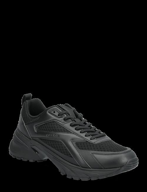 Calvin Klein | Hike Runner Laceup Strip M-Lt | 45