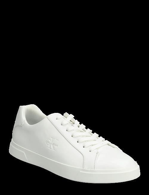 Calvin Klein | Low Prof Cupsole Laceup Lth | 40