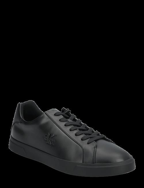 Calvin Klein | Low Prof Cupsole Laceup Lth | 42