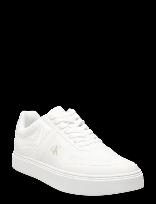 Calvin Klein | Classic Cups Laceup Knit | 44