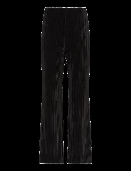 Calvin Klein | Plisse Pull On Pant | S