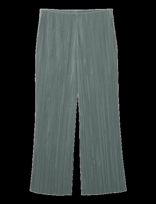 Calvin Klein | Plisse Pull On Pant | M