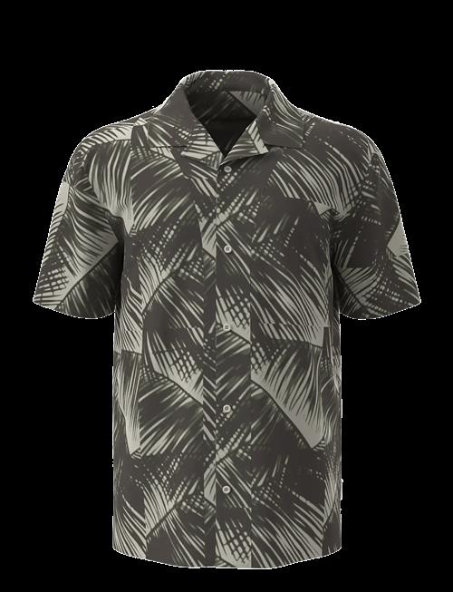 Calvin Klein | S/S Button Down | S