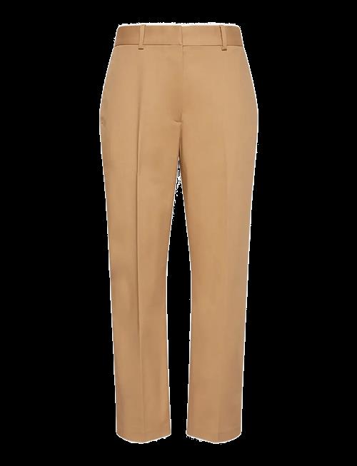 Calvin Klein | Straight Leg Stretch Chino Pant | 34