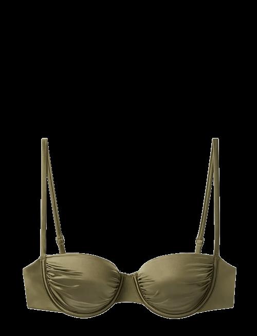 Calvin Klein | Balconette - Tie Back | B x 70