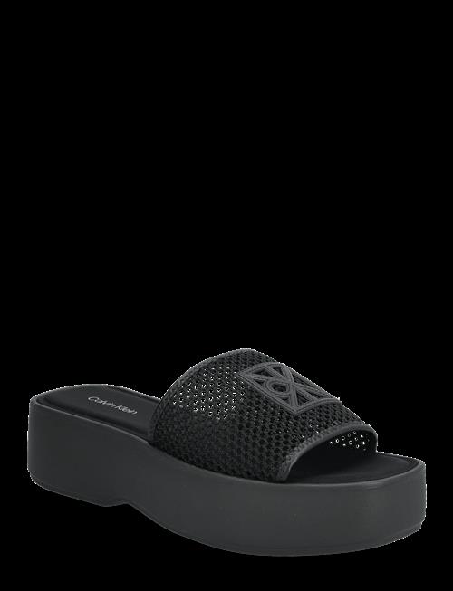 Calvin Klein | Flatform Sndl Mesh | 40