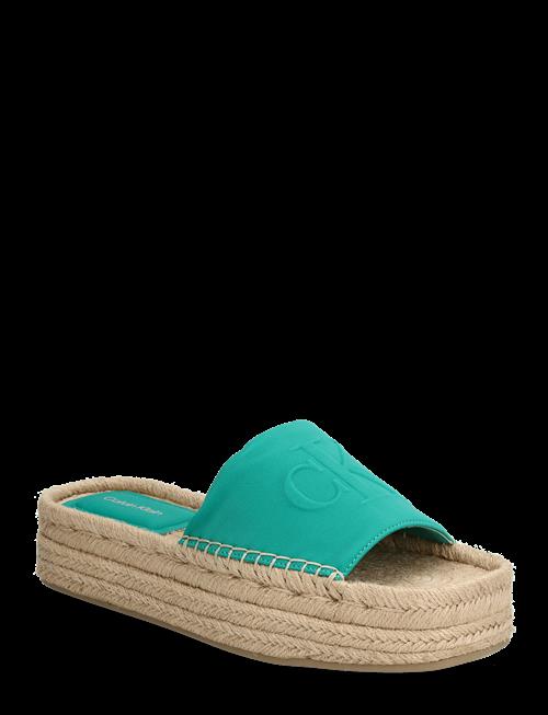 Calvin Klein | Flatf Espa Neop Mg | 37