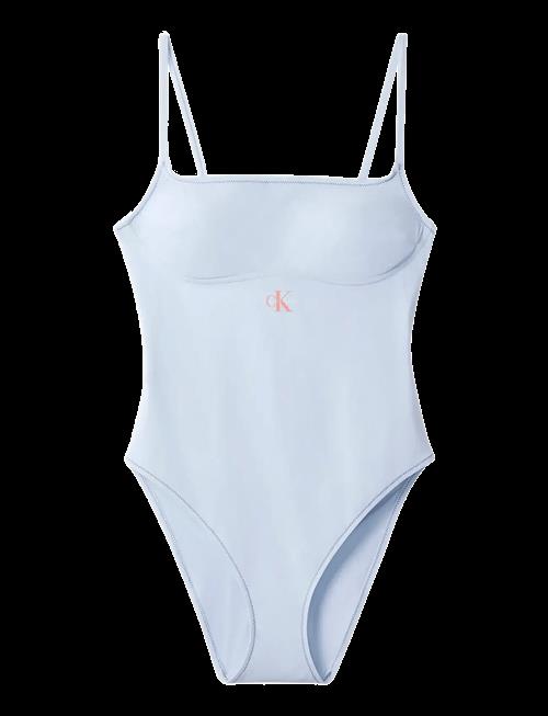 Calvin Klein | One Piece | S