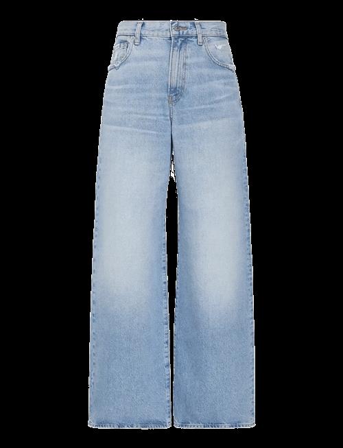 Calvin Klein Jeans | The Wide Leg Tinted Cruise | 28 x 30