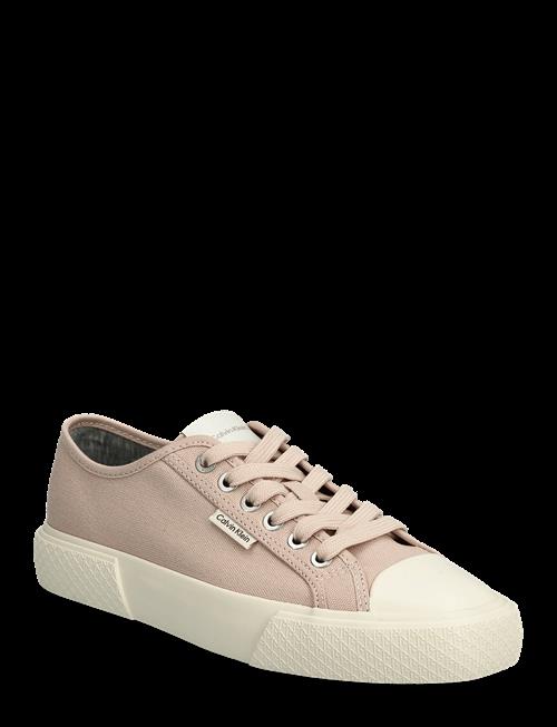 Calvin Klein | Vulc Lace Up Canvas | 37