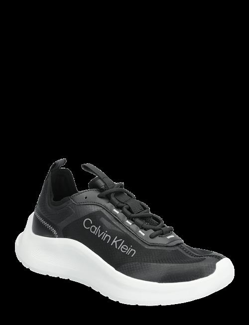 Calvin Klein | Light Eva Run Lup Transp Ripst | 36