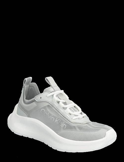 Calvin Klein | Light Eva Run Lup Transp Ripst | 36