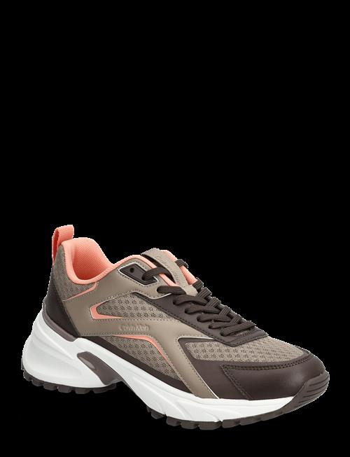 Calvin Klein | Hike Run Ckstripe Mesh | 37