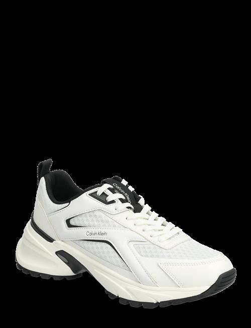 Calvin Klein | Hike Run Ckstripe Mesh | 39