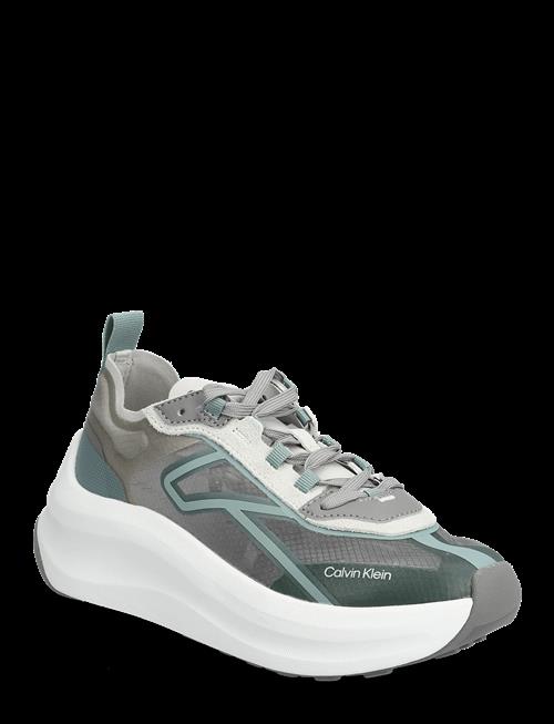 Calvin Klein | Chunky Run Ckstripe Lup Tran Rip | 37